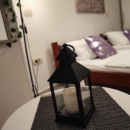 Sunny Rooms And Suites Σίμπενικ Εξωτερικό φωτογραφία