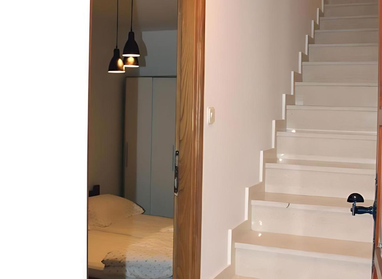 Sunny Rooms And Suites Σίμπενικ Εξωτερικό φωτογραφία