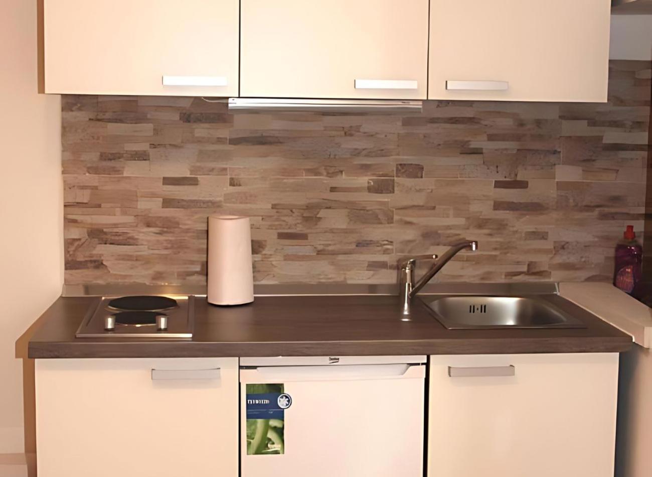 Sunny Rooms And Suites Σίμπενικ Εξωτερικό φωτογραφία