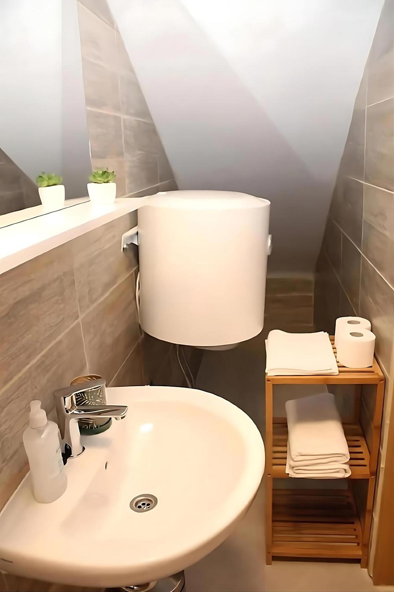 Sunny Rooms And Suites Σίμπενικ Εξωτερικό φωτογραφία