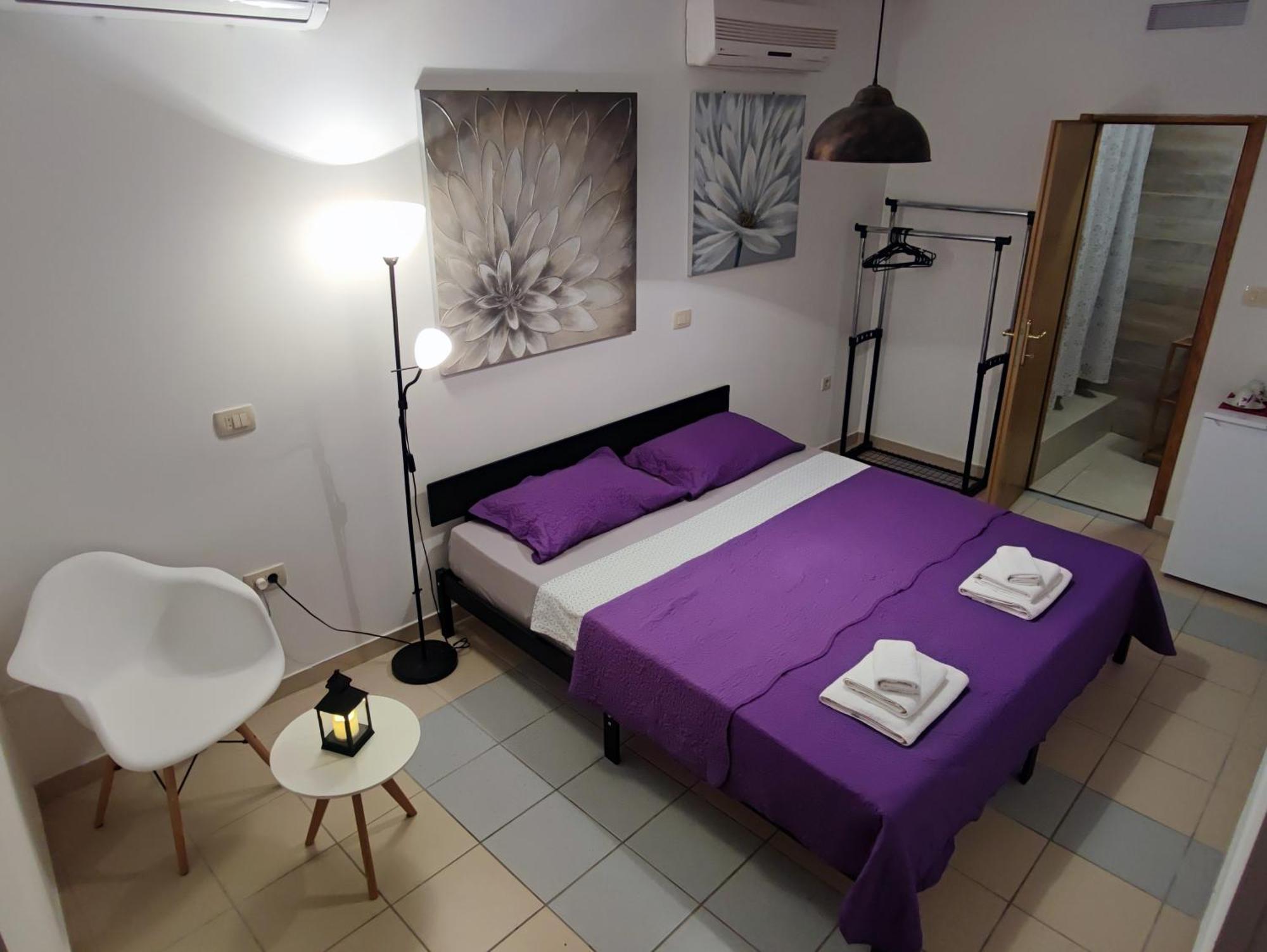 Sunny Rooms And Suites Σίμπενικ Εξωτερικό φωτογραφία