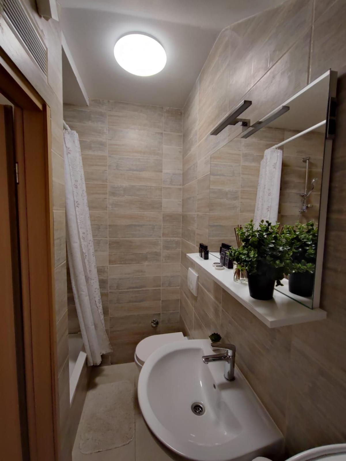 Sunny Rooms And Suites Σίμπενικ Εξωτερικό φωτογραφία