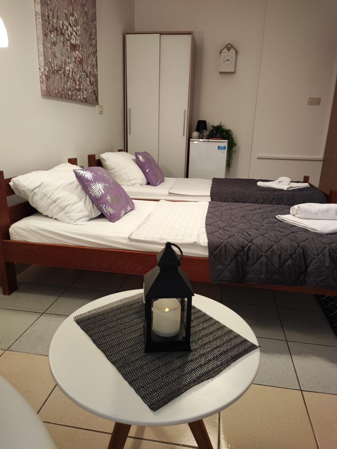 Sunny Rooms And Suites Σίμπενικ Εξωτερικό φωτογραφία