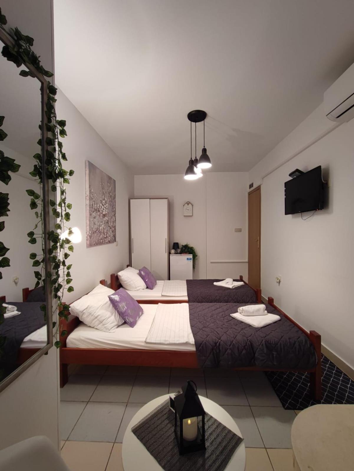 Sunny Rooms And Suites Σίμπενικ Εξωτερικό φωτογραφία