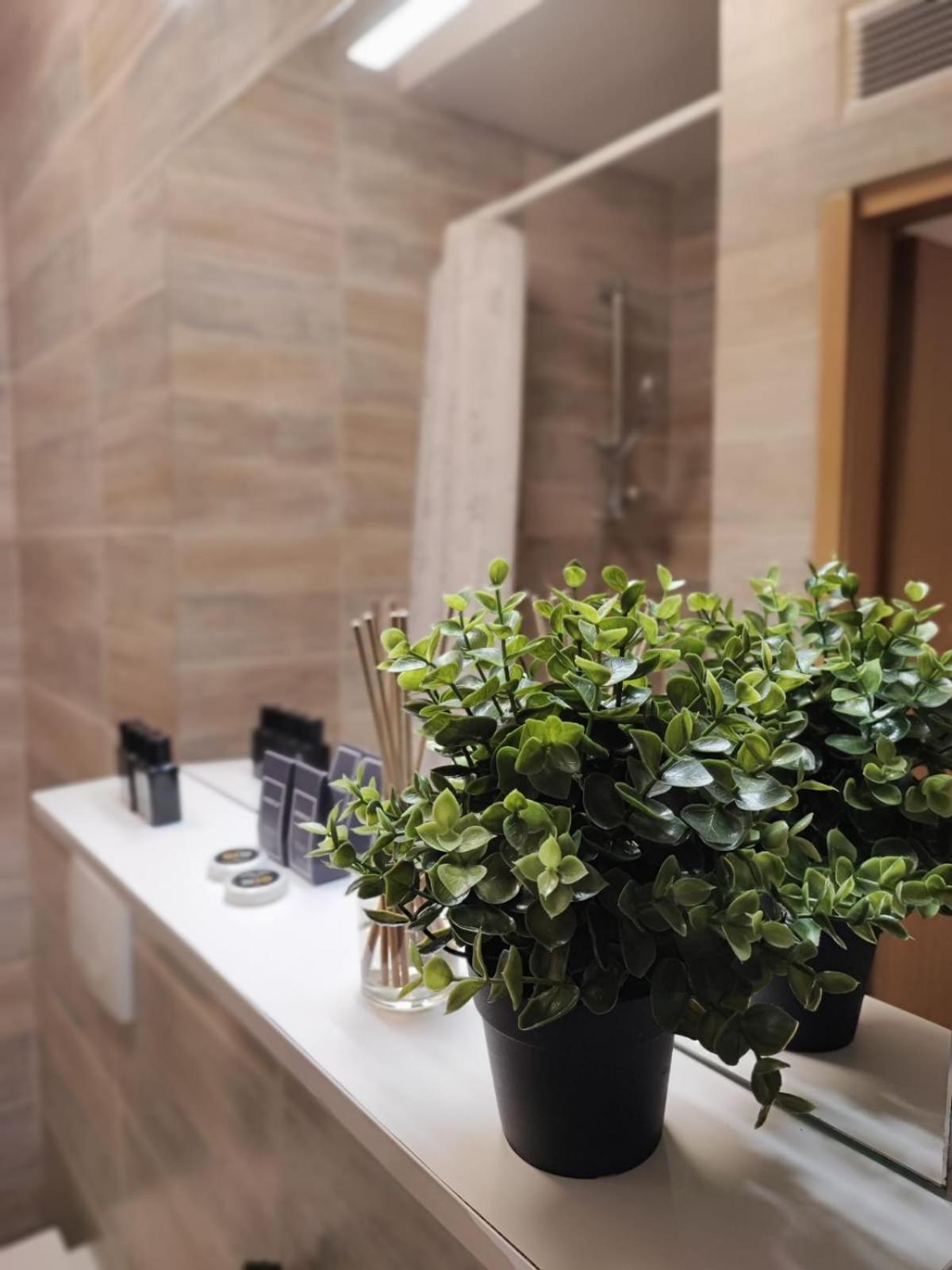 Sunny Rooms And Suites Σίμπενικ Εξωτερικό φωτογραφία