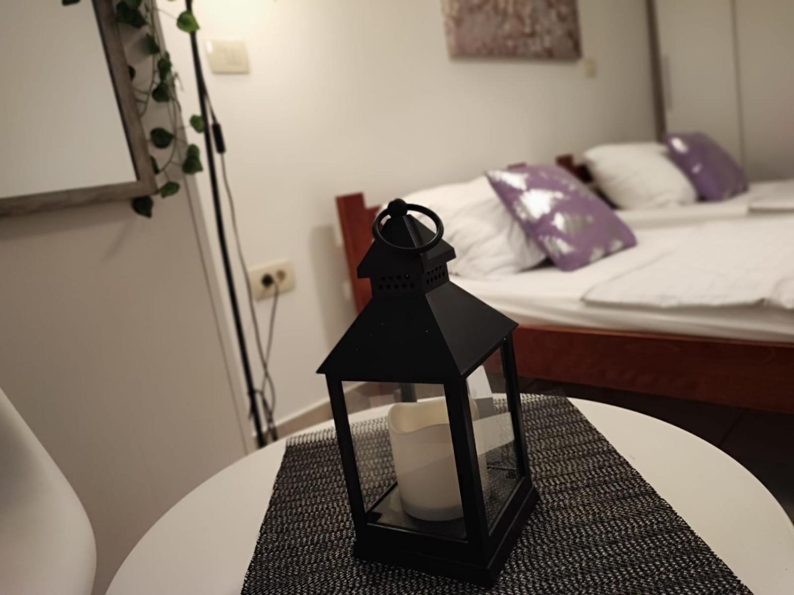 Sunny Rooms And Suites Σίμπενικ Εξωτερικό φωτογραφία