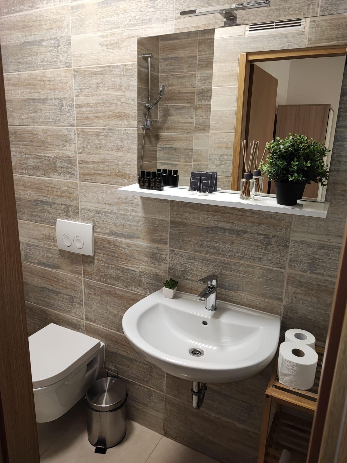 Sunny Rooms And Suites Σίμπενικ Εξωτερικό φωτογραφία