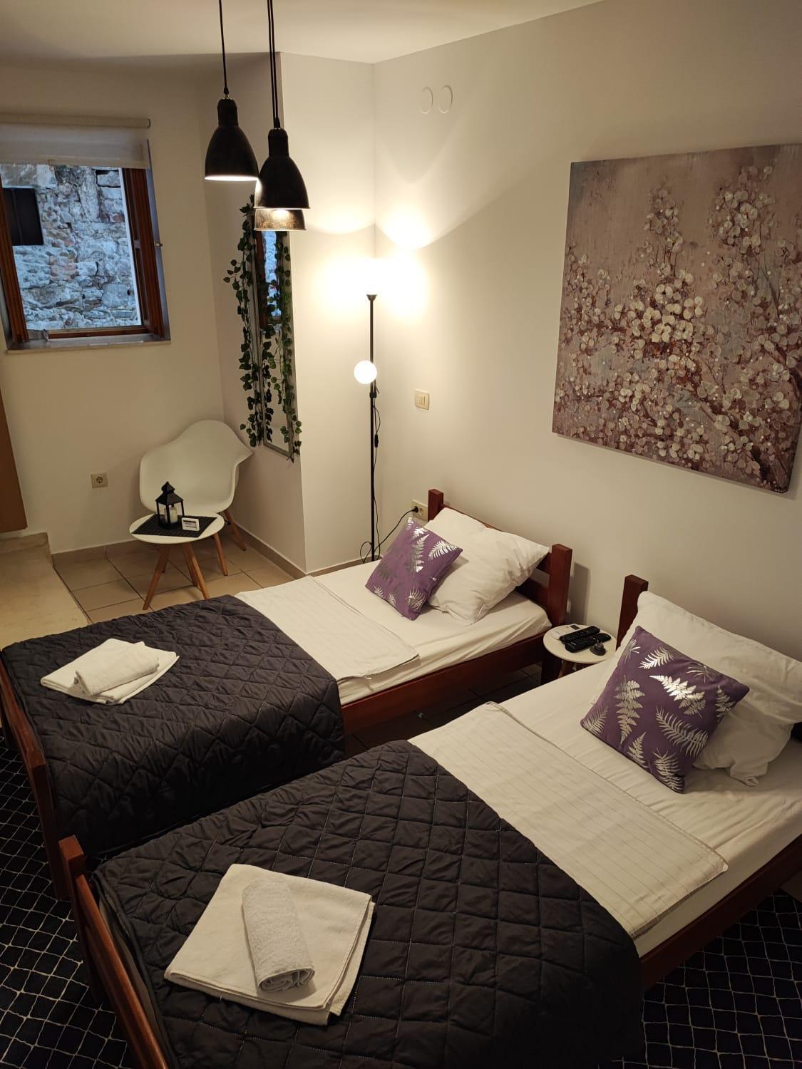 Sunny Rooms And Suites Σίμπενικ Εξωτερικό φωτογραφία